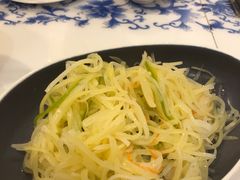 -东方饺子王(新奥购物中心店)