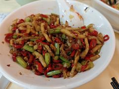 -笨罗卜浏阳菜馆(龙华鹏润达店)