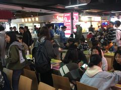 大堂-妈妈的味道(广州大学商业中心店)