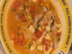 -粉小主·贵州酸汤牛肉粉(南京仙林金鹰店)