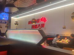 -胖哥俩肉蟹煲(济南世茂国际广场店)