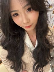 -藤野造型烫染·漂发
