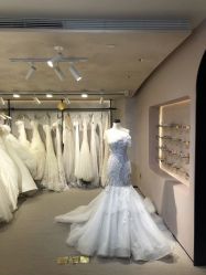 -B.Bridge Couture婚纱礼服(福田店)