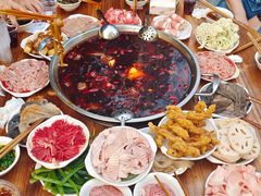 -储奇门鳝鱼火锅(总店)