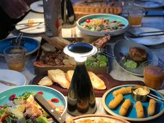 -HELLO MUSAE 拾光缪斯餐厅·纯正希腊风味(苏州中心店)