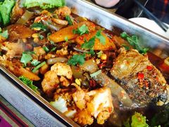 -88号小吃店·经典云南菜·地道纳西美食