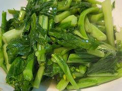 -好恰湘潭小炒与小碗菜(马兰山店)