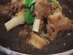 -蝎菜杨·牛肉面 羊蝎子火锅(光熙门北里店)