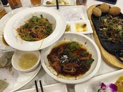 -老浒记烤鸭-北京菜(琉璃厂店)