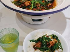 -兰湘子·湘菜小炒(三桥万象城店)