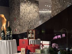 -北京康莱德酒店