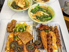-神仙钵湘香土菜馆(光华路店)