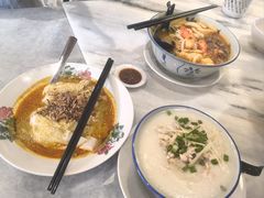 -何九海南茶店(鬼仔巷店)