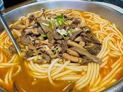 -紫泥369粗粮季(鼓楼店)