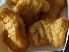 -麦当劳(国贸店)