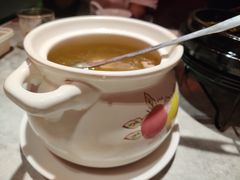 霸王花莲子炖排骨-天辣(金桥啦啦宝都店)