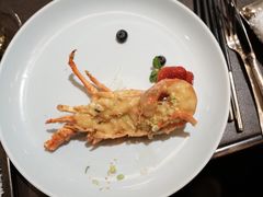 -广州文华东方酒店·江-由辉师傅主理