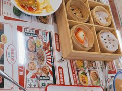 -七爷清汤腩·港式餐厅(金狮广场店)