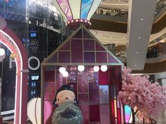 -深圳来福士广场