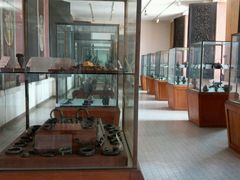 -柬埔寨国家博物馆