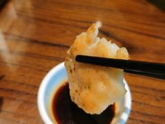 墨鱼饼-黄但记老店·陈村粉食府