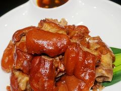 -马仕玖煲·融合菜·酥不腻烤鸭(人大店)