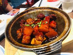 -涌上外婆桥(南塘店)