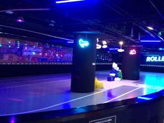 -VS SPORTS PARK运动玩乐园·团建·生日会(合生汇店)