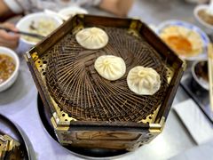 -西安贾三灌汤包·回坊小吃·清真炒菜(北院门总店)