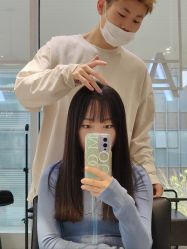 点击看大图 -悦SALON