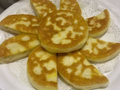 蒙古酸奶饼-九十九顶毡房(阜石路店)