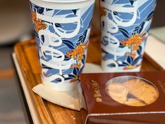 -Peet's 皮爷咖啡(海雅缤纷城店)