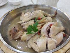 -天鲜阁·海鲜粤菜·33年老字号(石槎白云站店)