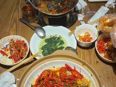 -湘味淳(千禧街店)