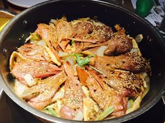 -一品渝香·好吖好鸭时尚干锅鸭头(乐汇城店)