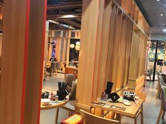 -味千拉面(煌华新纪元购物广场店)