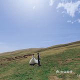 婚纱照拍摄互动小技巧\深圳旅拍婚纱照攻略