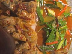 -老阿爸鲜鱼土菜(昆山花桥店)