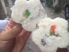 -锦记糕点铺