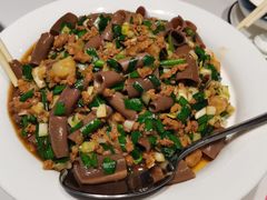 -老大连·海肠捞饭·大连海鲜大连菜(西安路店)