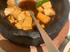 -桂满陇·手作小笼包&江南叫花鸡(中山公园店)