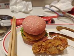 -龍歌自助小火锅(李沧丽达店)