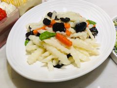 -小菜园新徽菜(合肥瑶海万达店)