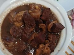 -宛平李记小吃(东关街店)