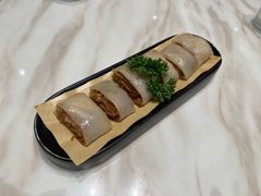 -茉莉餐厅(包河万达店)