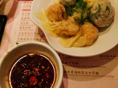 红油三宝-池记(尖沙咀店)