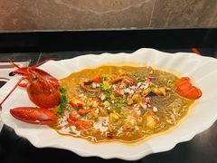 -文华小渔村(椒江康平路店)