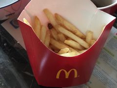 -麦当劳(北京金星西路店)