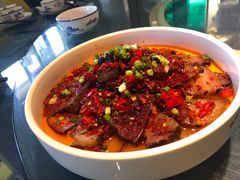 -尚禾厨·湘菜馆(步行街店)