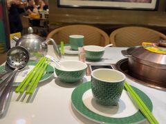 -润园四季椰子鸡火锅(欢乐海岸店)